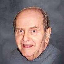 Tom Eugene Padgett