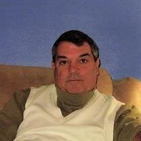 Gregg E. McGrail