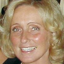 Sandra Jean Hall