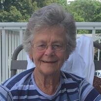 Mary Rosella "Rosie" Sorrentino