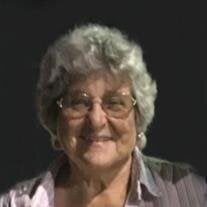 Annabelle M. Sluka