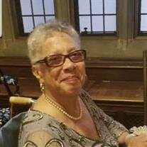 Jeanne Harris