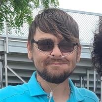 Joshua Todd Lee