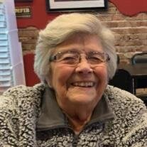 Lois Jane Lamphear