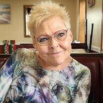 Debra L. Snavely