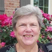 Katherine "Kathy" Smith
