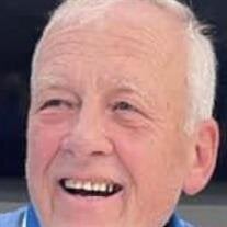 Robert J. "Bob" Fredette