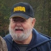 Mr. William Mark Haas