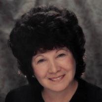 Barbara Faye Smith