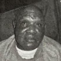 Elie Green Jr
