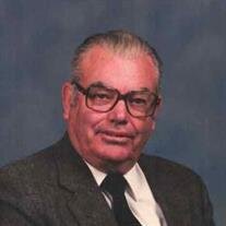 Clifford Gene Colwell