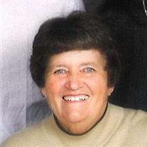 Dorothy Marie Witt