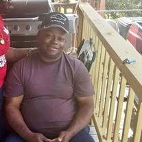 Mr. Willie Lee Shaw, Jr.