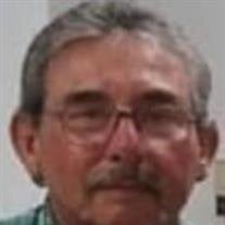 Alejandro Garza Sr.