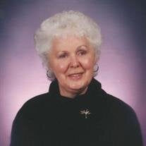 Janie Ruth (Davis) Simpson