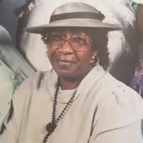 Mrs. Ira B. Dean