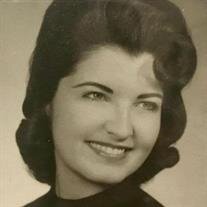 Patricia "Gail" Ranson