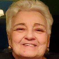 Sharon Pasqualone