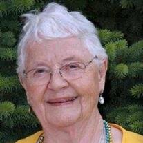 Kay E. Wentz