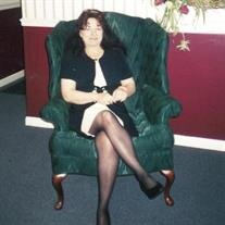 Tamara Burke Mullins