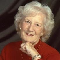 Ms. Mary Jane Hearn