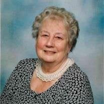 Mrs. Linda McCloud