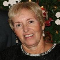 Mary Cathy Paynter
