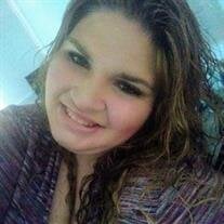 Brittany M. Dengler