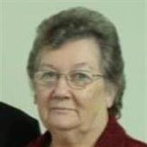 Pattie Carter Hardy