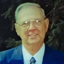 Richard Carroll Sullivan