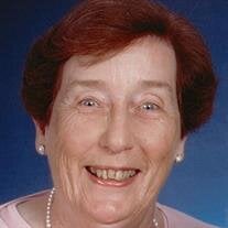 Nancy Gaugh Replogle