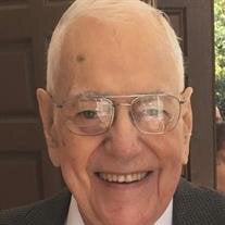 Charles Henry McCormick