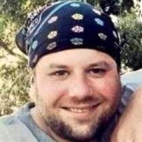 Tyler "TJ" Micka
