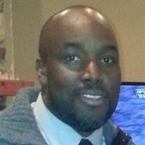 Pastor Craig A. Tibbs