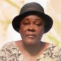 Valina Charles