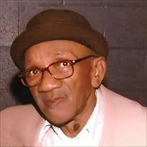 James Edward Ogburn