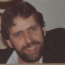 Michael Gavin Murphy