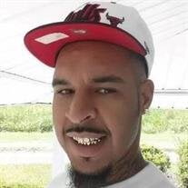 Mr. Travon Lamar Lesane