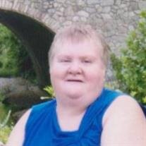 Robin "Bobbie" Rose Collett