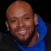 Edward Benjamin Brown III