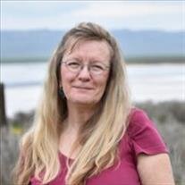 Susan Jeanne Hoffman