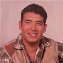 Raul Arzate Arias