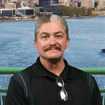 Anibal (Andy) Peña