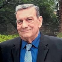 Cecil Lemuel Lawrence