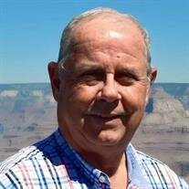 Mr. Alan Lee Milliken