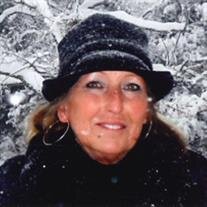 Sally Ann Adams