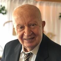 Christos Sakelos