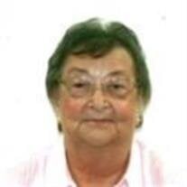 Janet Marie Leap