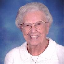 Betty L. Brown
