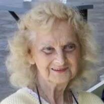 Margaret M. Cummings